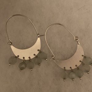 J. Jill Fashion Earrings